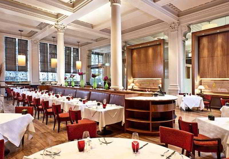 Threadneedles, Autograph Collection Hotel Londra Exterior foto