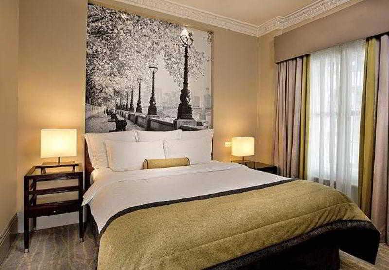 Threadneedles, Autograph Collection Hotel Londra Exterior foto