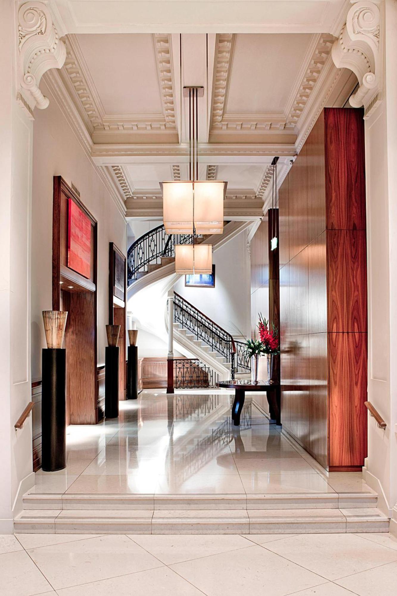 Threadneedles, Autograph Collection Hotel Londra Exterior foto