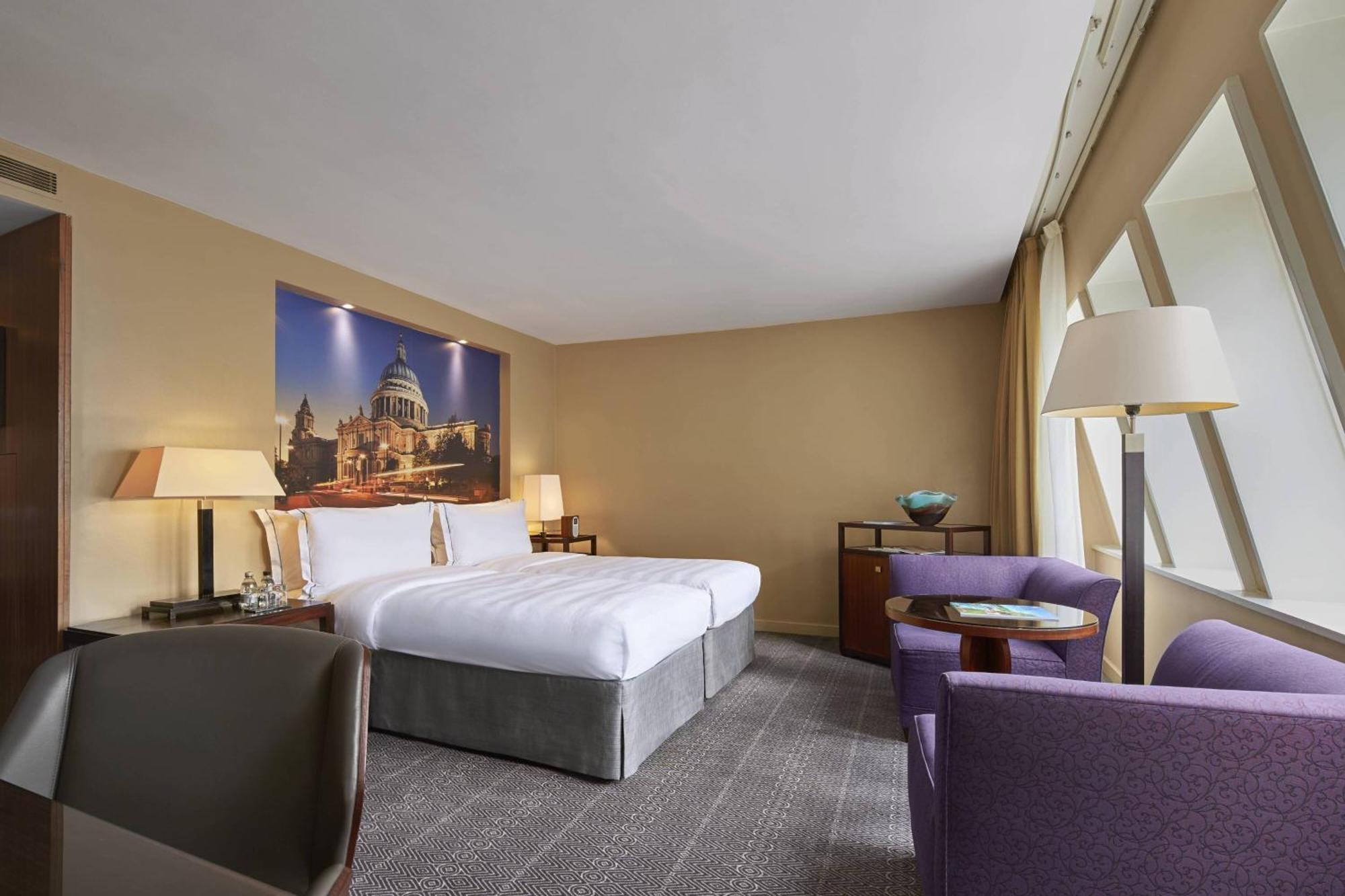 Threadneedles, Autograph Collection Hotel Londra Exterior foto
