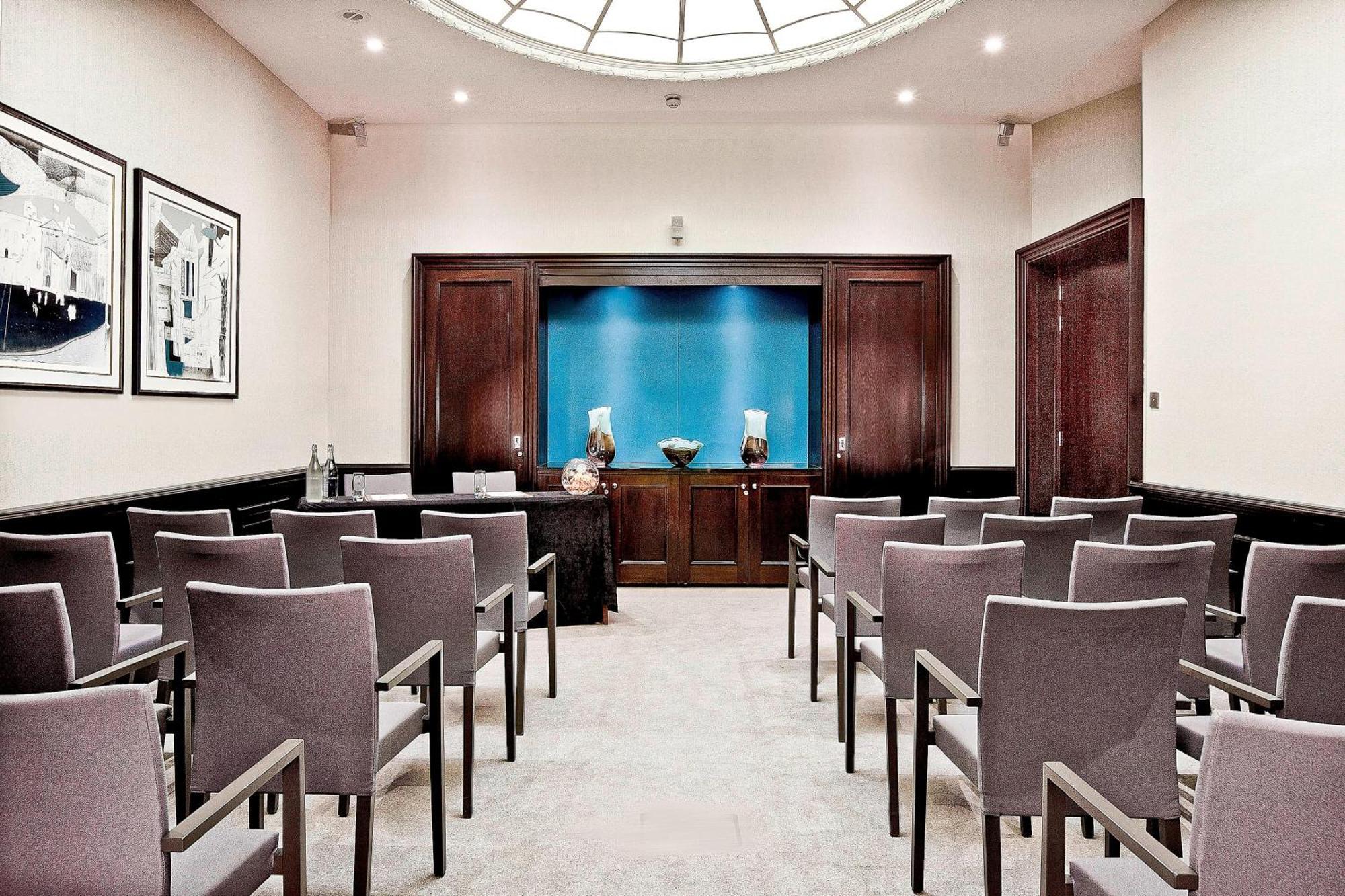 Threadneedles, Autograph Collection Hotel Londra Exterior foto