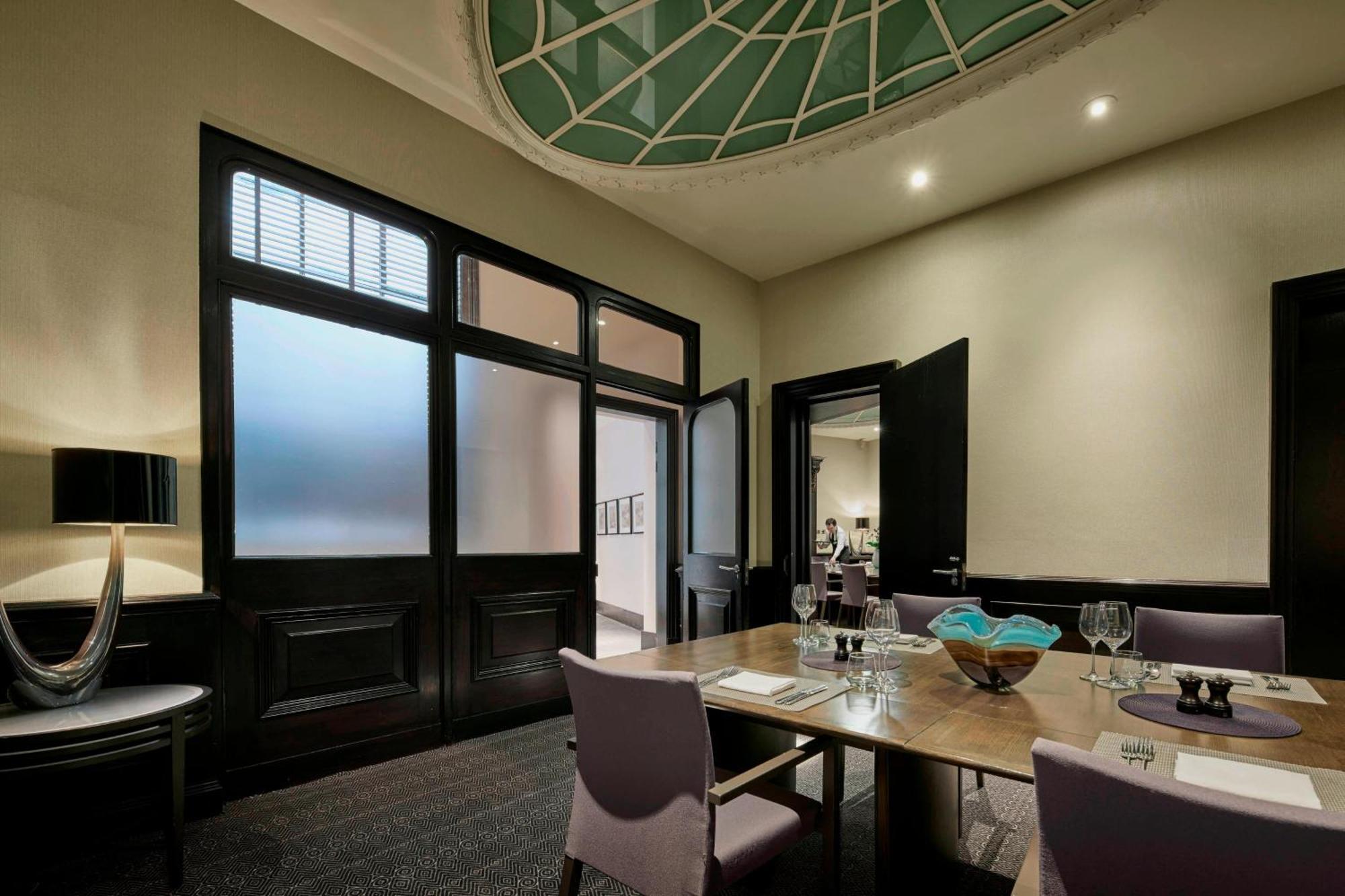 Threadneedles, Autograph Collection Hotel Londra Exterior foto