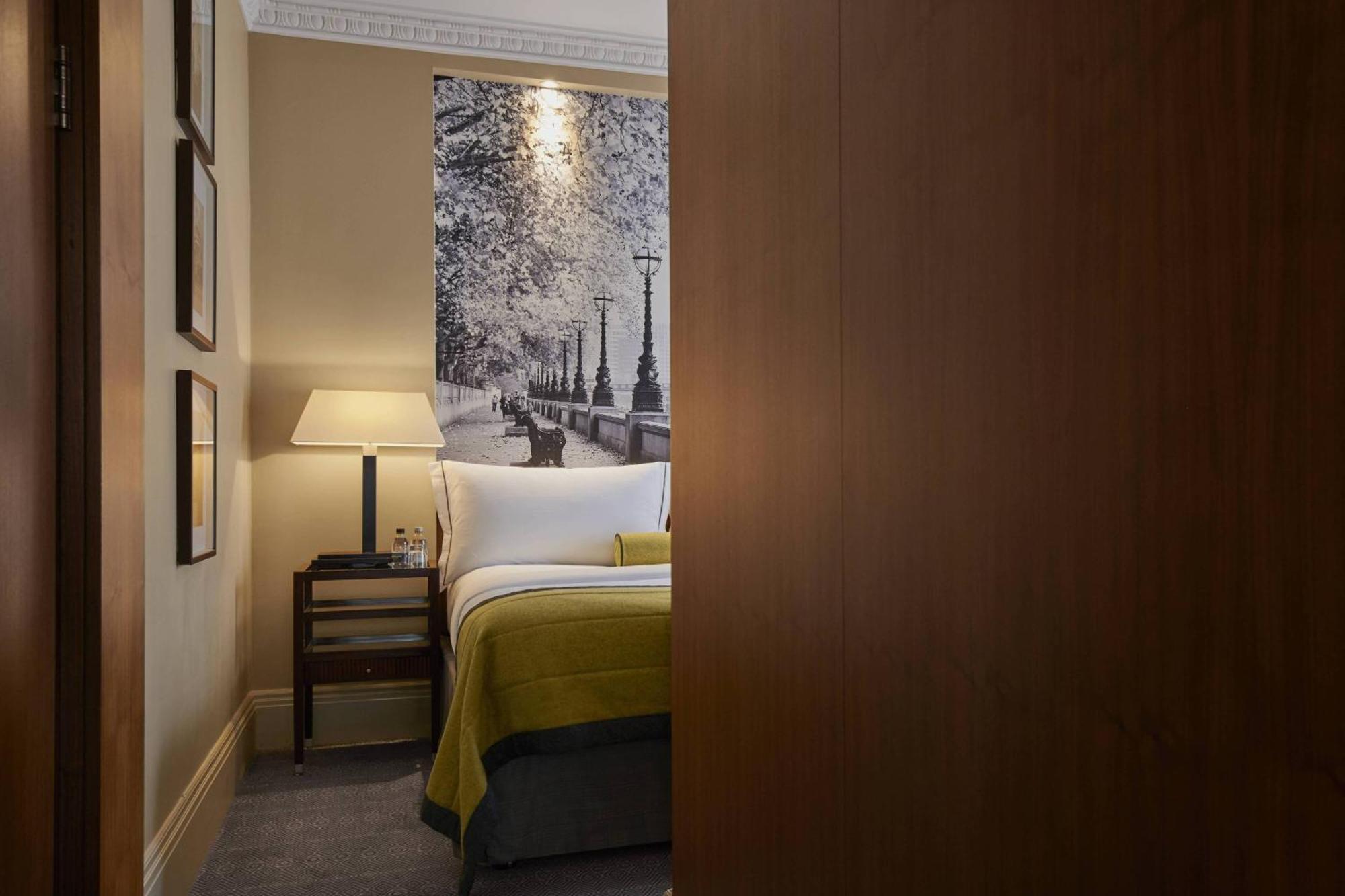 Threadneedles, Autograph Collection Hotel Londra Exterior foto