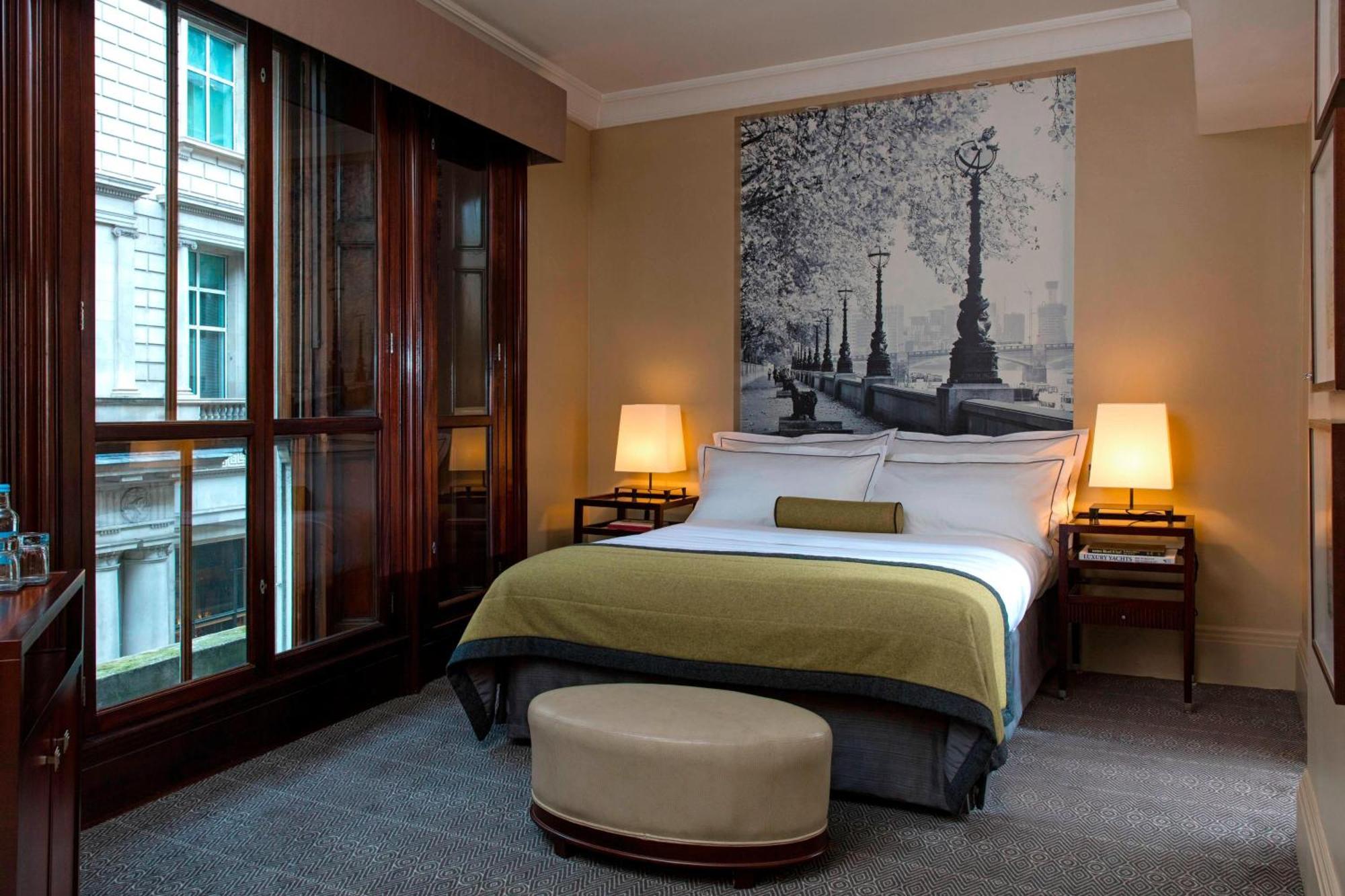 Threadneedles, Autograph Collection Hotel Londra Exterior foto