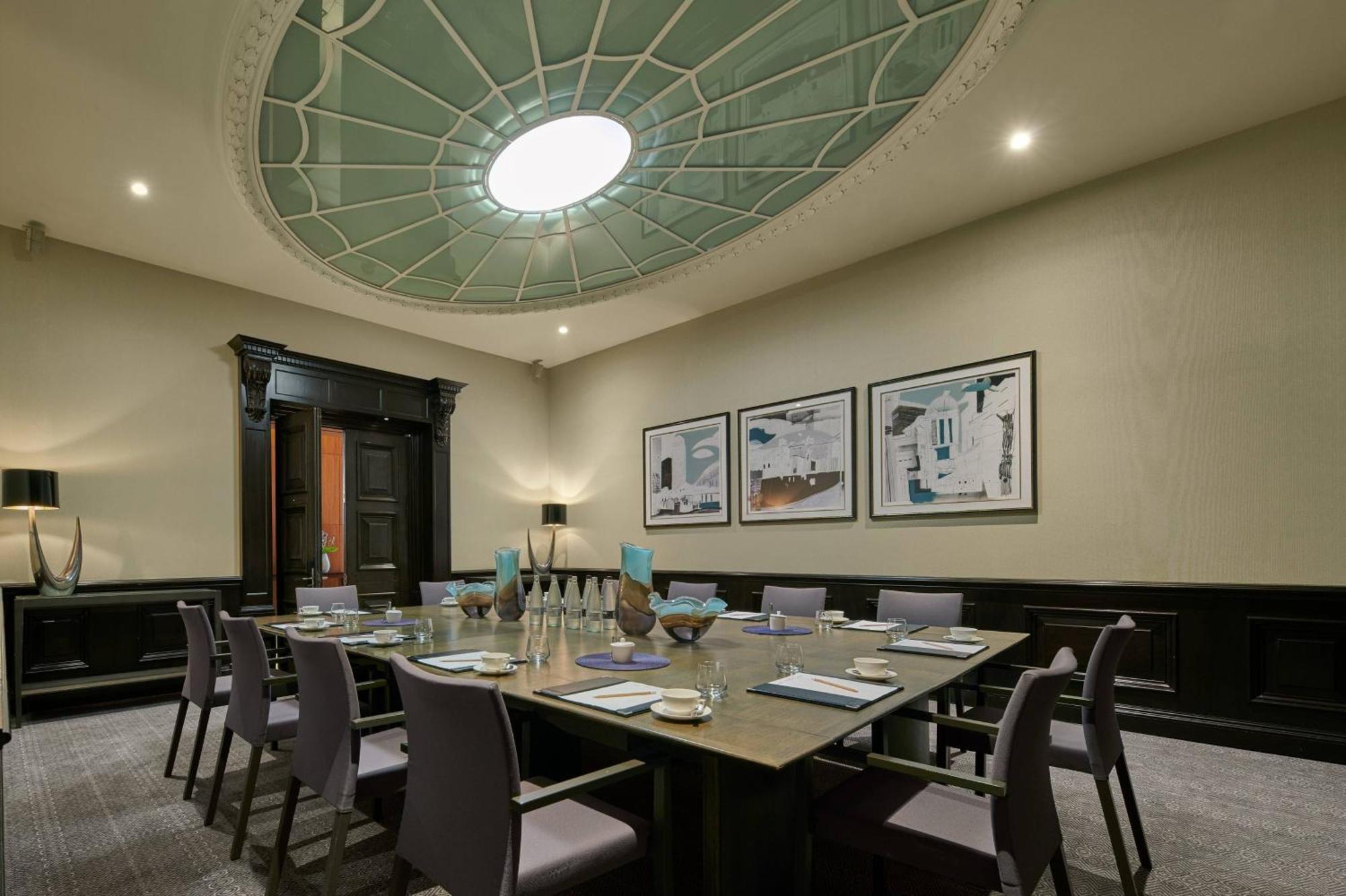 Threadneedles, Autograph Collection Hotel Londra Exterior foto