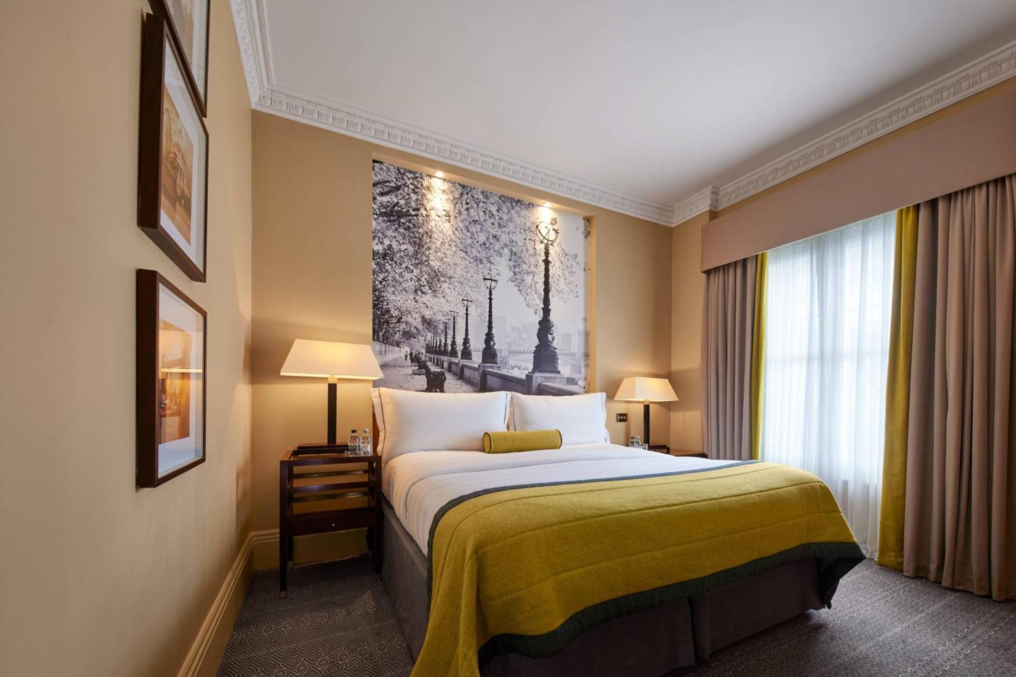 Threadneedles, Autograph Collection Hotel Londra Exterior foto