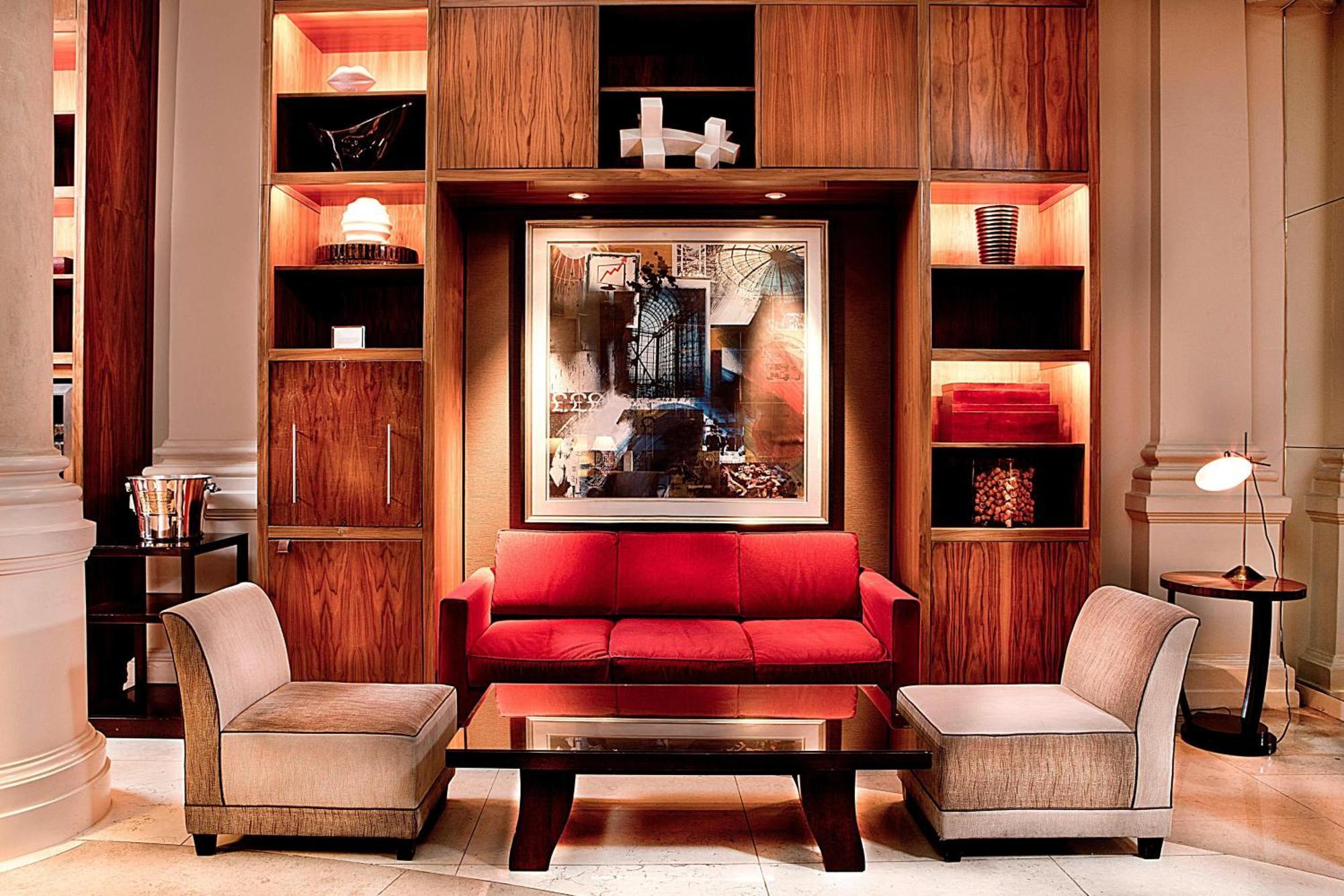 Threadneedles, Autograph Collection Hotel Londra Exterior foto