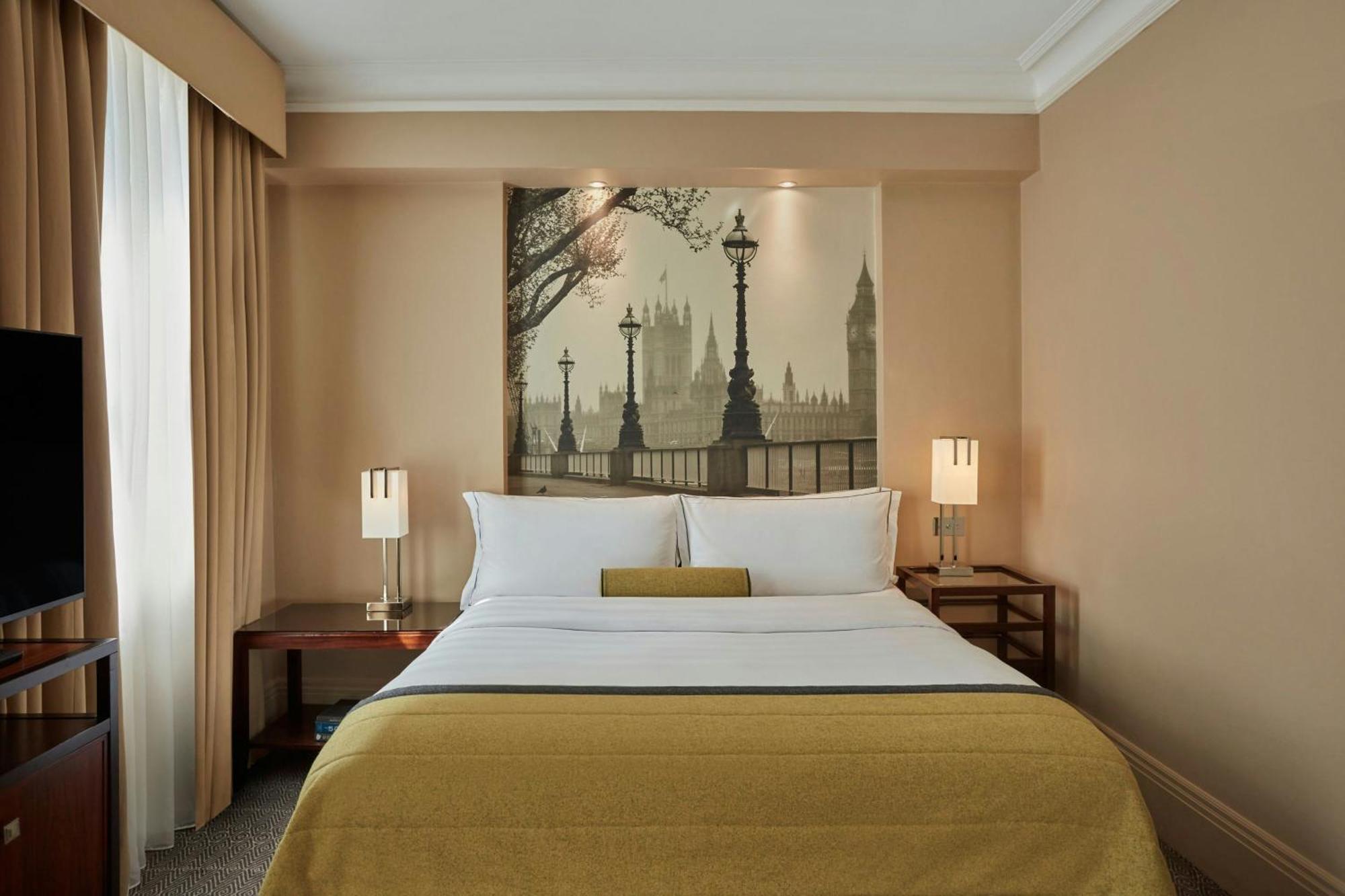 Threadneedles, Autograph Collection Hotel Londra Exterior foto