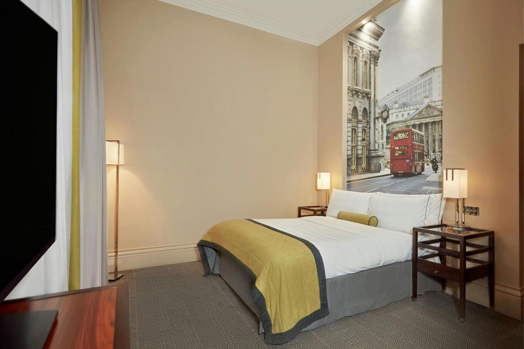 Threadneedles, Autograph Collection Hotel Londra Exterior foto