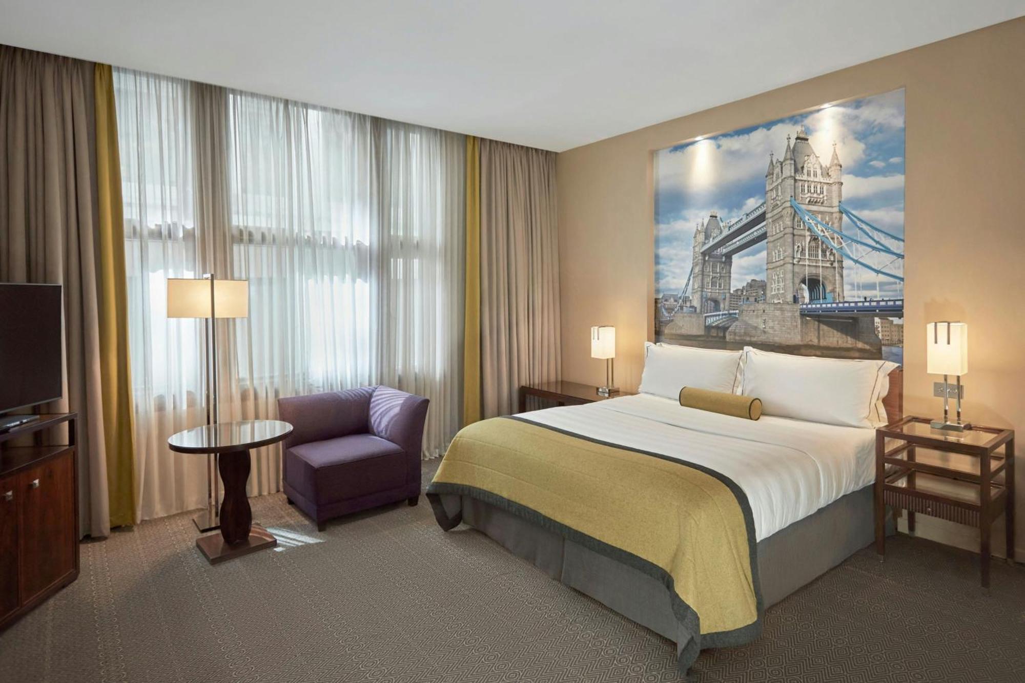 Threadneedles, Autograph Collection Hotel Londra Exterior foto