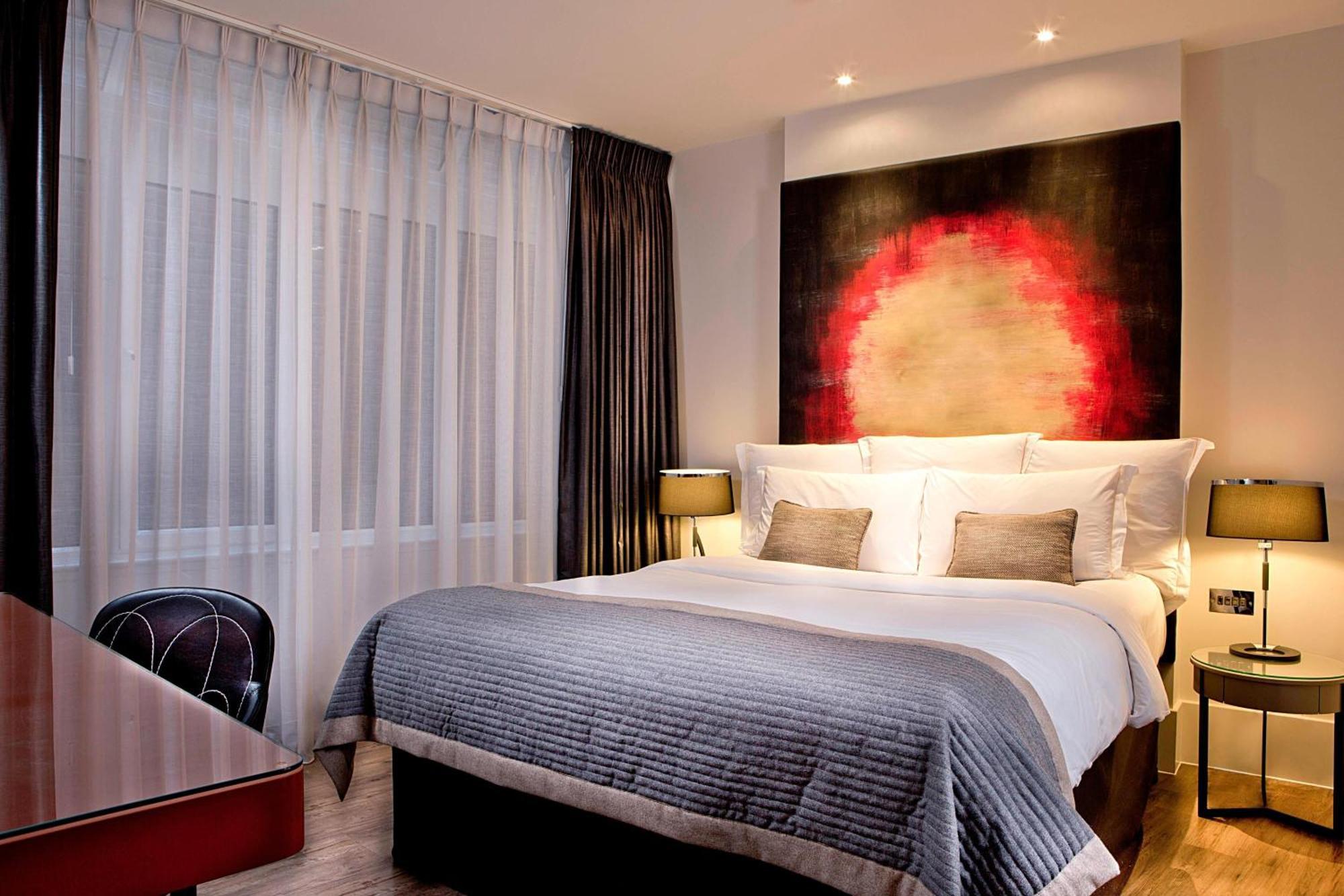 Threadneedles, Autograph Collection Hotel Londra Exterior foto