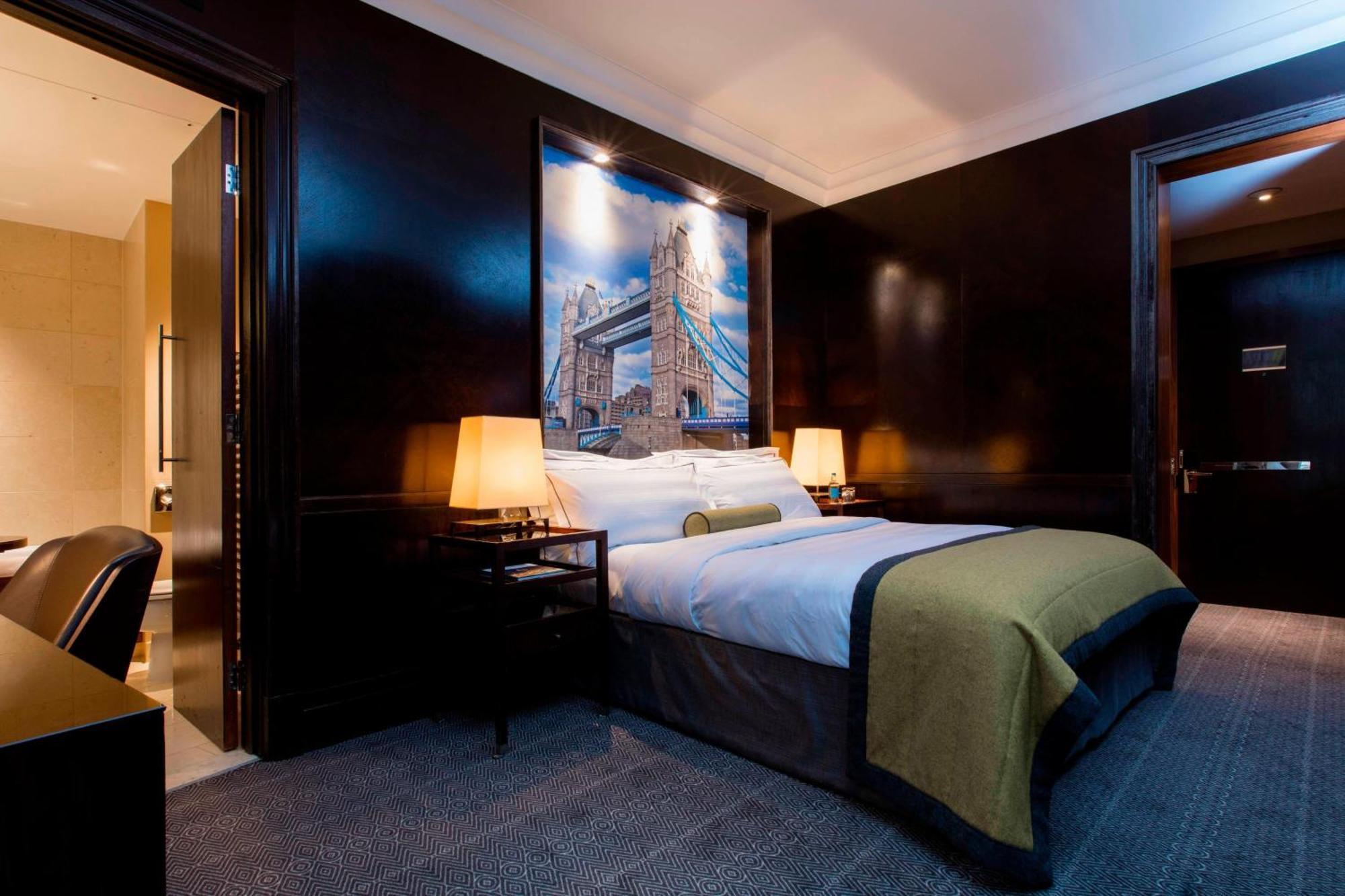 Threadneedles, Autograph Collection Hotel Londra Exterior foto