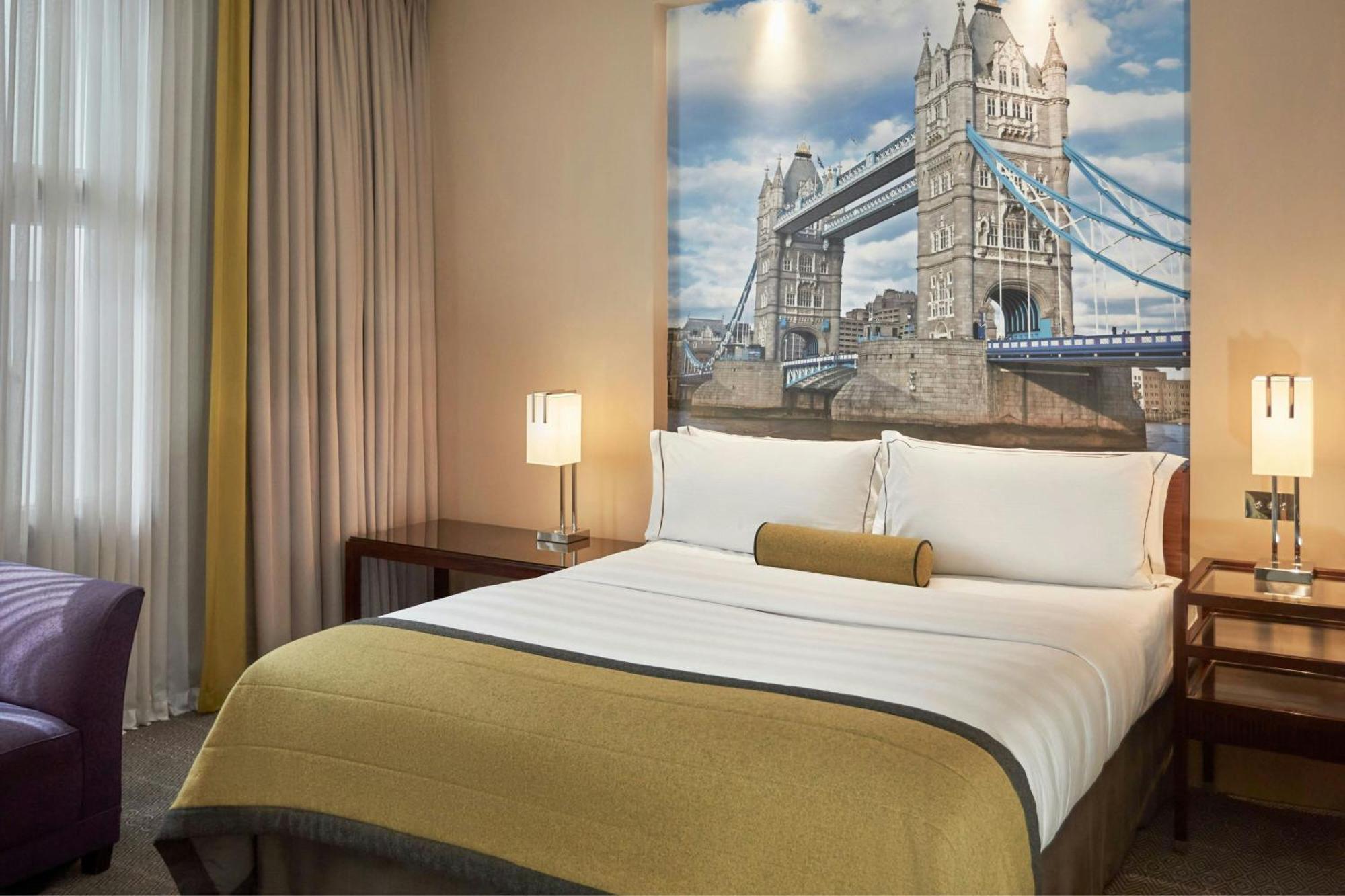 Threadneedles, Autograph Collection Hotel Londra Exterior foto