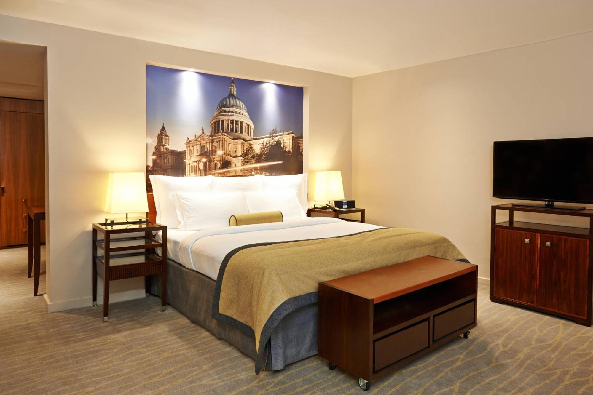Threadneedles, Autograph Collection Hotel Londra Exterior foto