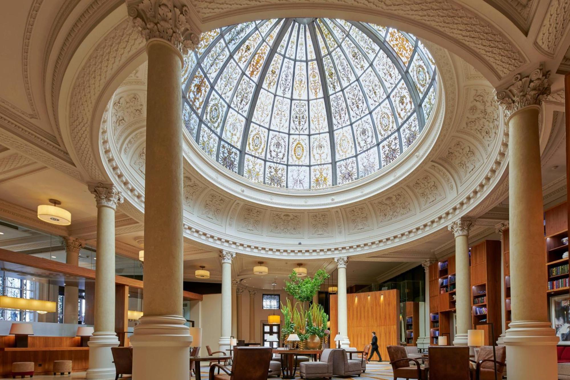 Threadneedles, Autograph Collection Hotel Londra Exterior foto