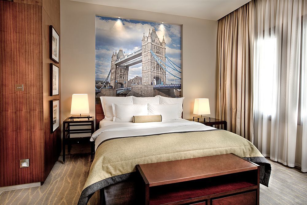 Threadneedles, Autograph Collection Hotel Londra Exterior foto