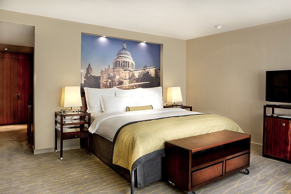 Threadneedles, Autograph Collection Hotel Londra Exterior foto