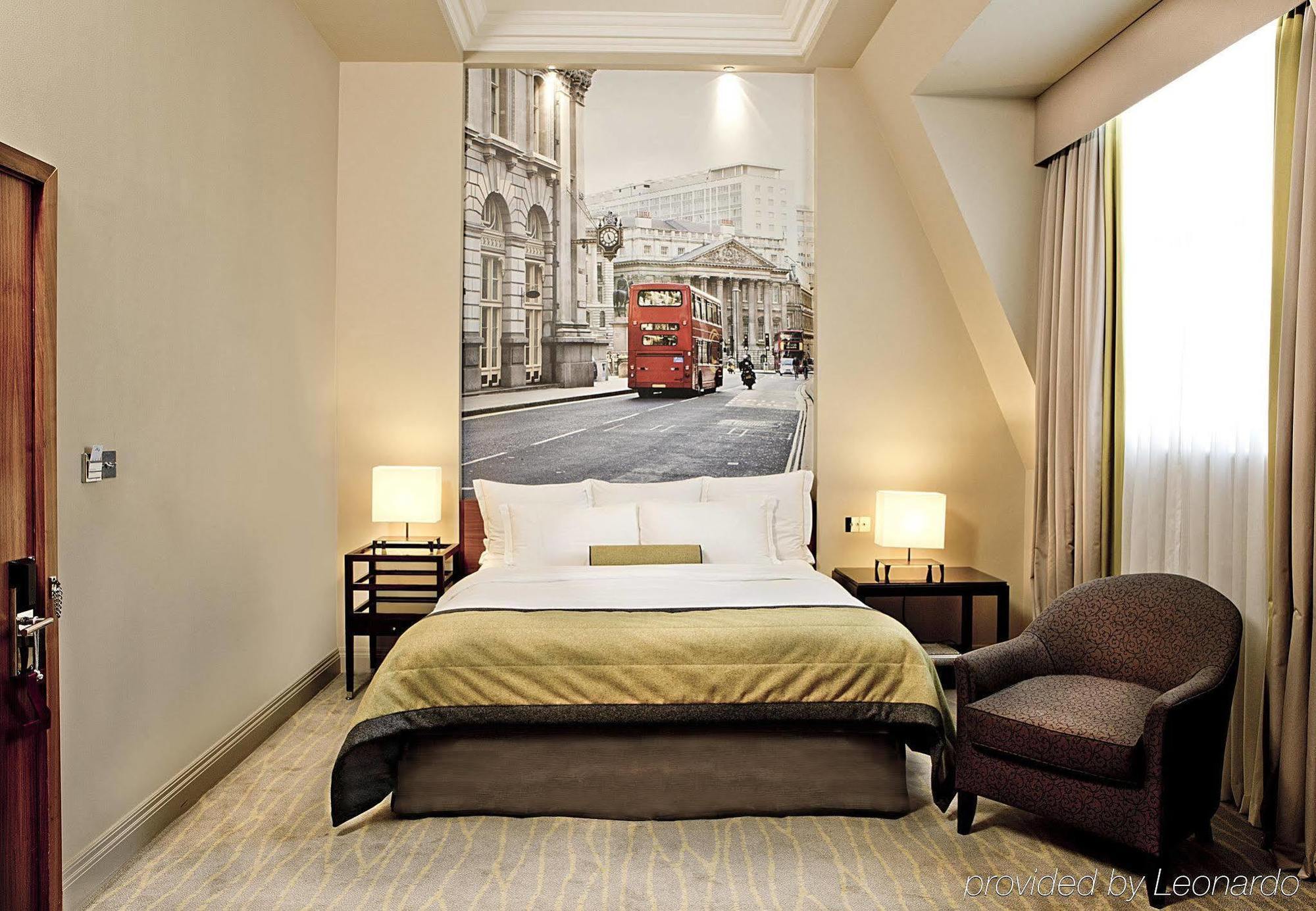 Threadneedles, Autograph Collection Hotel Londra Exterior foto