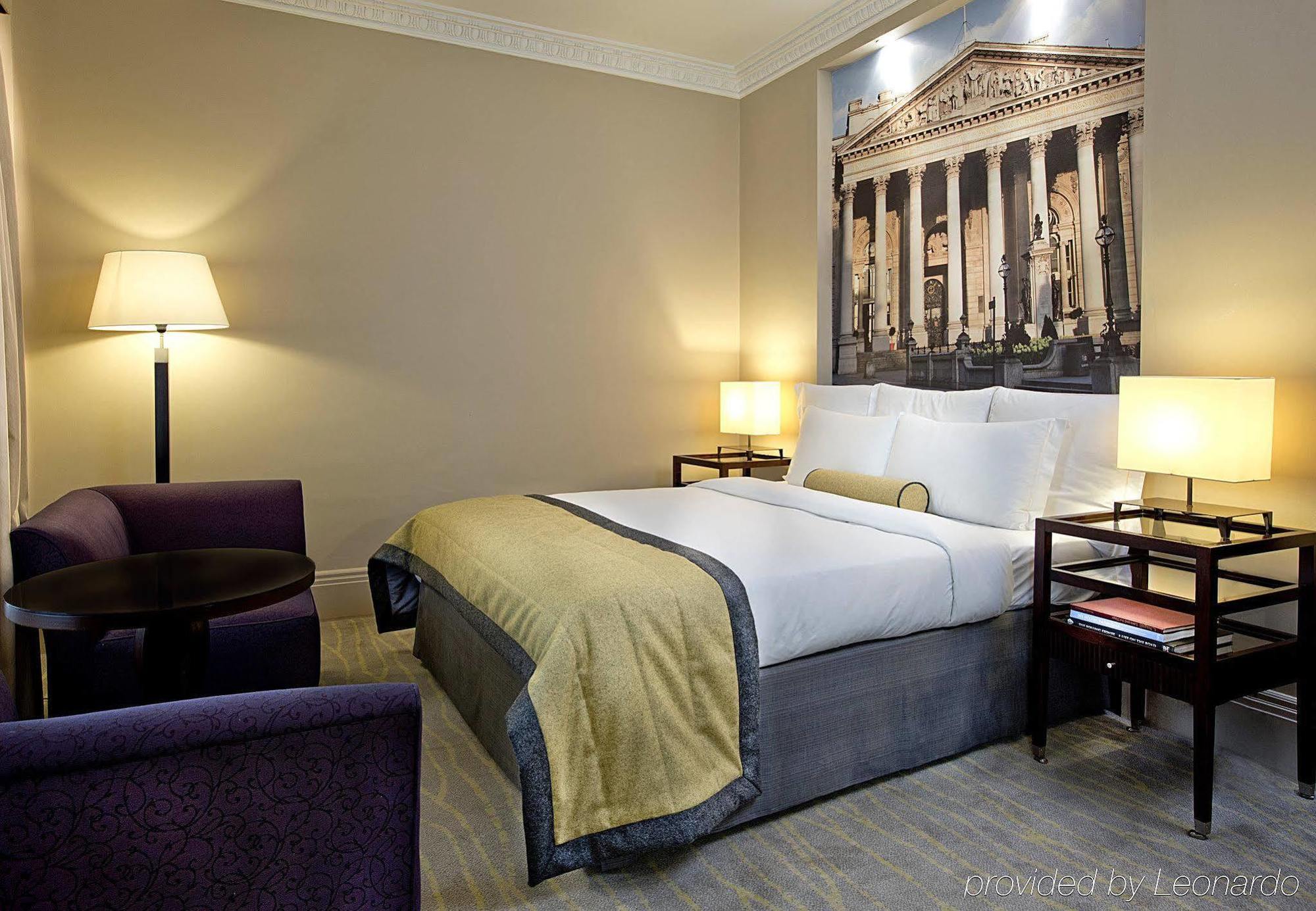 Threadneedles, Autograph Collection Hotel Londra Exterior foto