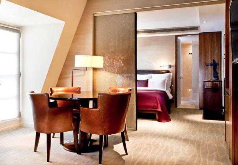 Threadneedles, Autograph Collection Hotel Londra Exterior foto