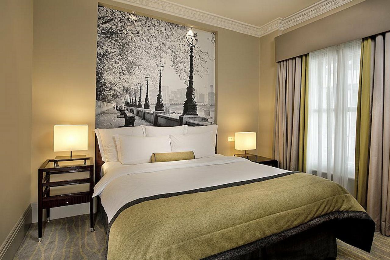 Threadneedles, Autograph Collection Hotel Londra Exterior foto
